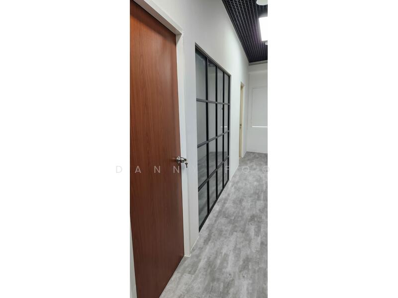 Oxley BizHub, 71 Ubi Road 1, 200 sqft, Light Industrial (B1) For Rent, by Danny Foo, 25331919 - CommercialGuru.com.sg