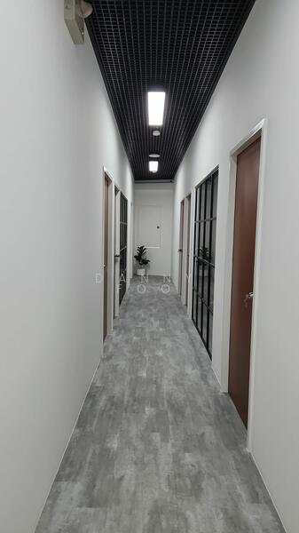 Oxley BizHub, 71 Ubi Road 1, 200 sqft, Light Industrial (B1) For Rent, by Danny Foo, 25331919 - CommercialGuru.com.sg