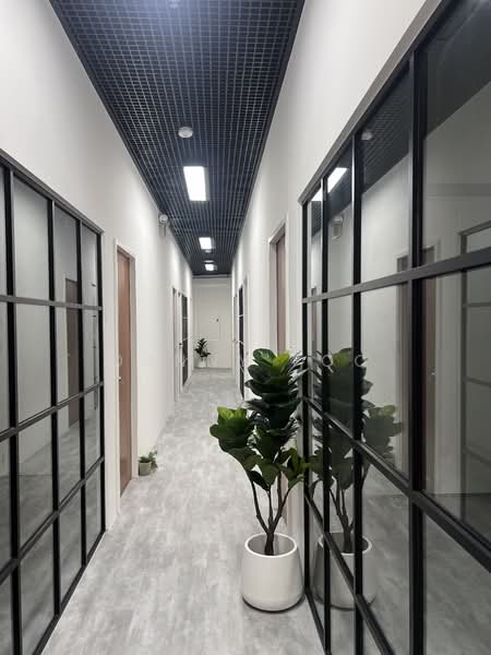 Oxley BizHub, 71 Ubi Road 1, 200 sqft, Light Industrial (B1) For Rent, by Danny Foo, 25331919 - CommercialGuru.com.sg