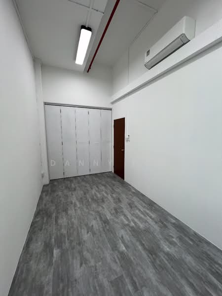Oxley BizHub, 71 Ubi Road 1, 200 sqft, Light Industrial (B1) For Rent, by Danny Foo, 25331919 - CommercialGuru.com.sg