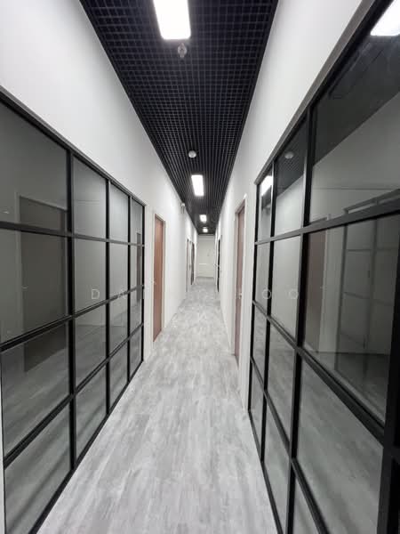 Oxley BizHub, 71 Ubi Road 1, 200 sqft, Light Industrial (B1) For Rent, by Danny Foo, 25331919 - CommercialGuru.com.sg