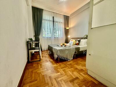 For Rent - Parc Oasis