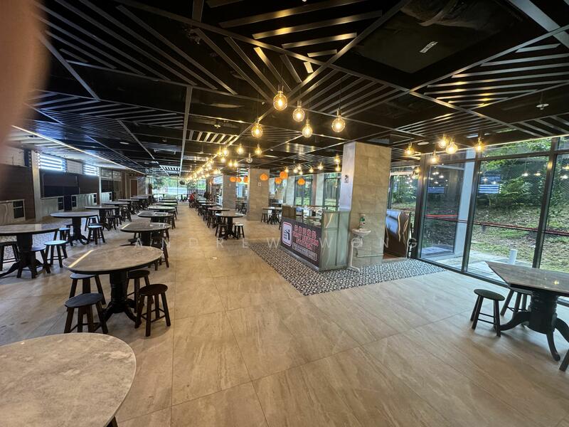 Harbour Link Innohub, 61 Alexandra Terrace, 200 sqft, Food & Beverage For Rent, by Andrew Wong, 25331954 - CommercialGuru.com.sg
