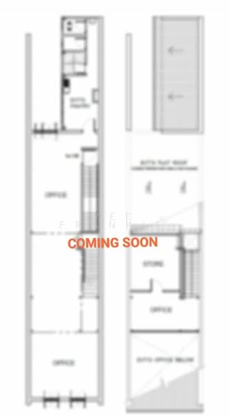 Mercure ICON Singapore @ Club Street, Club Street, Boat Quay / Raffles Place / Marina, 1,179 sqft, Food & Beverage For Rent, by Wee Frankie, 25331998 - CommercialGuru.com.sg