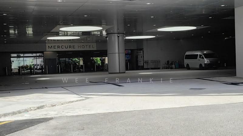 Mercure ICON Singapore @ Club Street, Club Street, Boat Quay / Raffles Place / Marina, 1,179 sqft, Food & Beverage For Rent, by Wee Frankie, 25331998 - CommercialGuru.com.sg