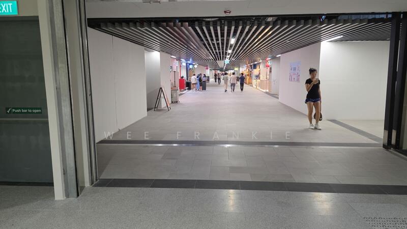 Mercure ICON Singapore @ Club Street, Club Street, Boat Quay / Raffles Place / Marina, 1,179 sqft, Food & Beverage For Rent, by Wee Frankie, 25331998 - CommercialGuru.com.sg