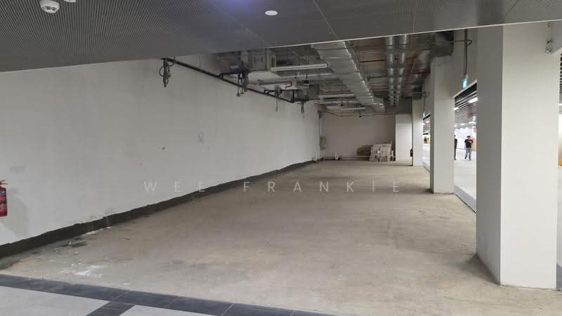 Mercure ICON Singapore @ Club Street, Club Street, Boat Quay / Raffles Place / Marina, 1,179 sqft, Food & Beverage For Rent, by Wee Frankie, 25331998 - CommercialGuru.com.sg