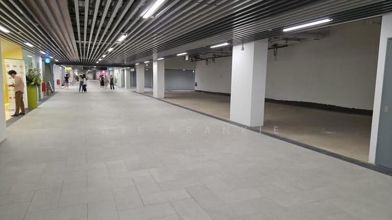Mercure ICON Singapore @ Club Street, Club Street, Boat Quay / Raffles Place / Marina, 1,179 sqft, Food & Beverage For Rent, by Wee Frankie, 25331998 - CommercialGuru.com.sg