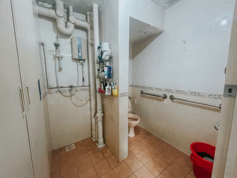 22 Boon Keng Road, 22 Boon Keng Road, Room Rental, 150 sqft, HDB Flat For Rent, by Jeraldine Yeo, 25332007 - PropertyGuru.com.sg
