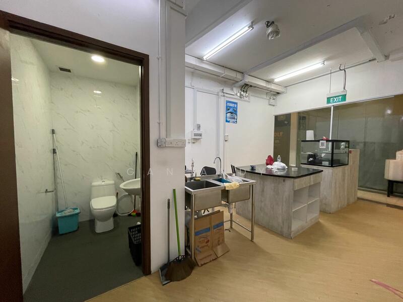 Vibes @ East Coast, 308 Telok Kurau Road, East Coast / Marine Parade, 301 sqft, Mall Shop For Sale, by Gan Andy, 25332023 - CommercialGuru.com.sg
