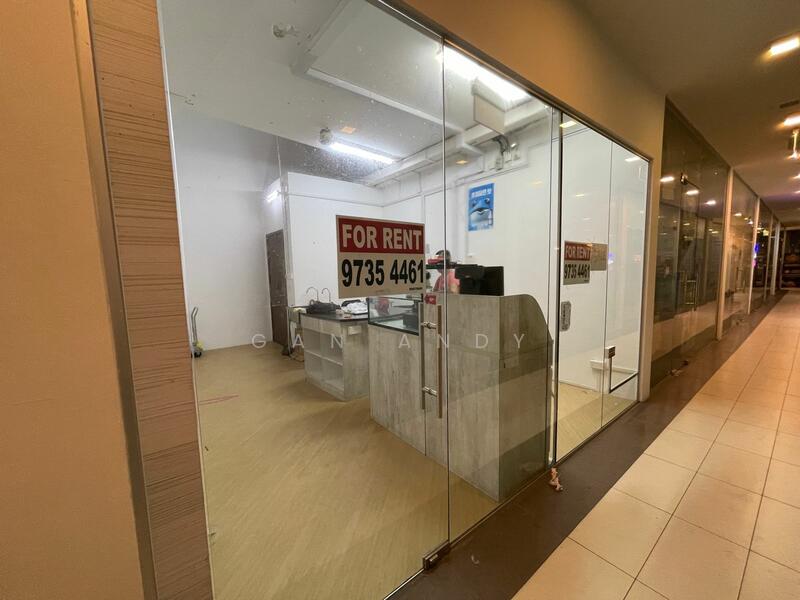 Vibes @ East Coast, 308 Telok Kurau Road, East Coast / Marine Parade, 301 sqft, Mall Shop For Sale, by Gan Andy, 25332023 - CommercialGuru.com.sg