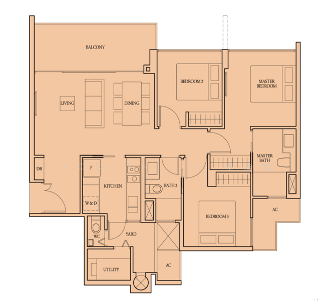 For Rent Bartley Ridge