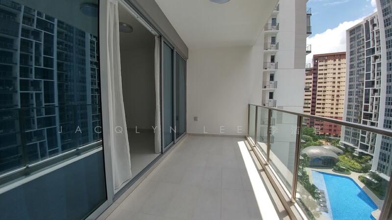 For Rent - Bartley Ridge