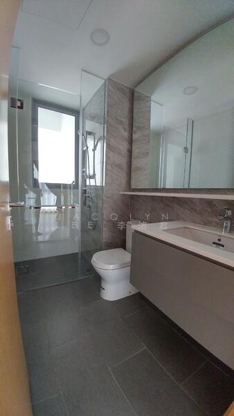 For Rent - Bartley Ridge