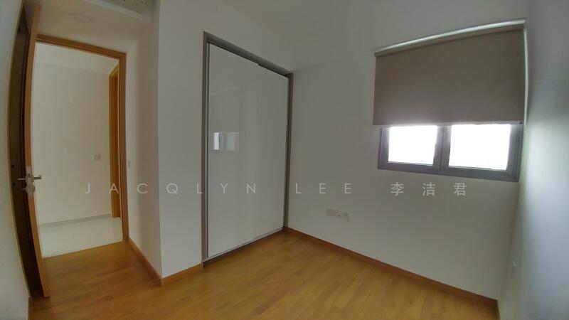 For Rent - Bartley Ridge