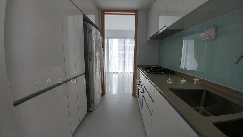For Rent - Bartley Ridge