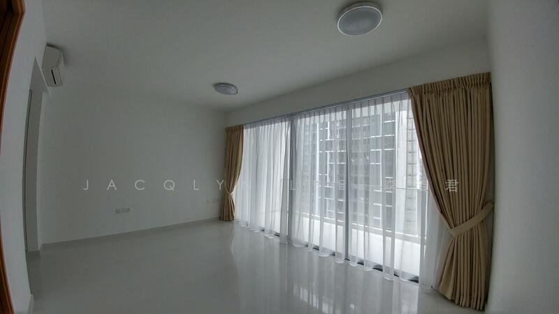 For Rent - Bartley Ridge
