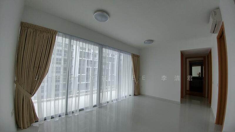 For Rent - Bartley Ridge