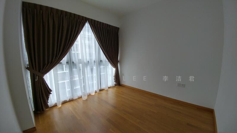 For Rent - Bartley Ridge