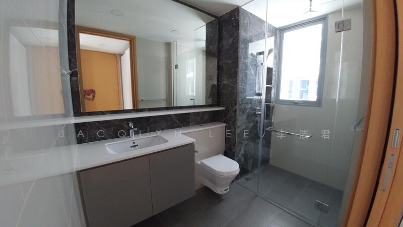 For Rent - Bartley Ridge