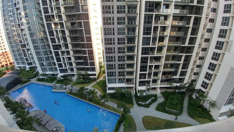 For Rent - Bartley Ridge