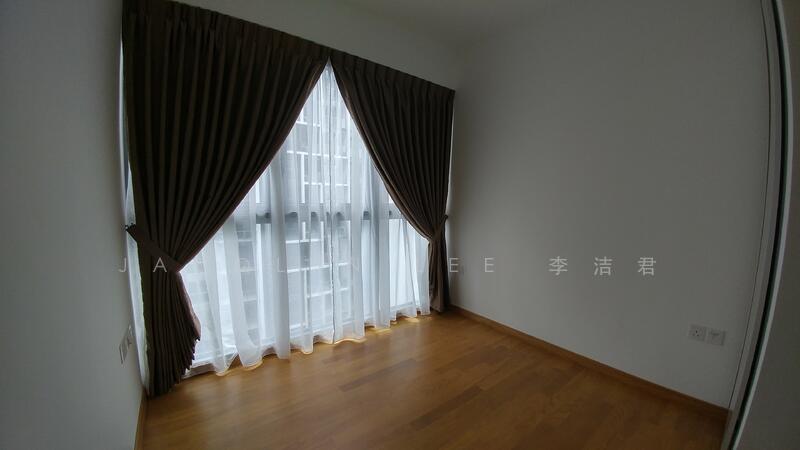 For Rent - Bartley Ridge