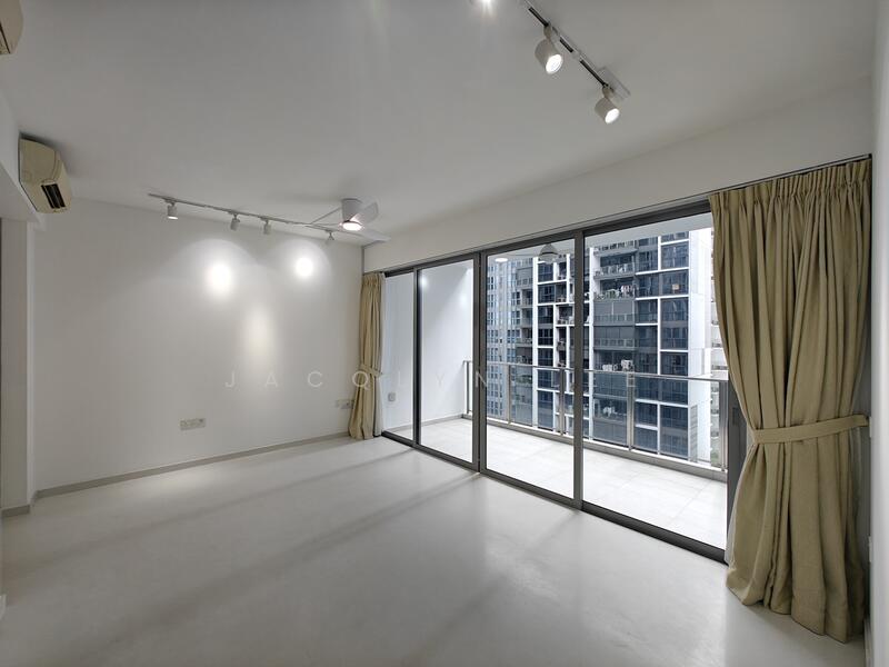 For Rent - Bartley Ridge