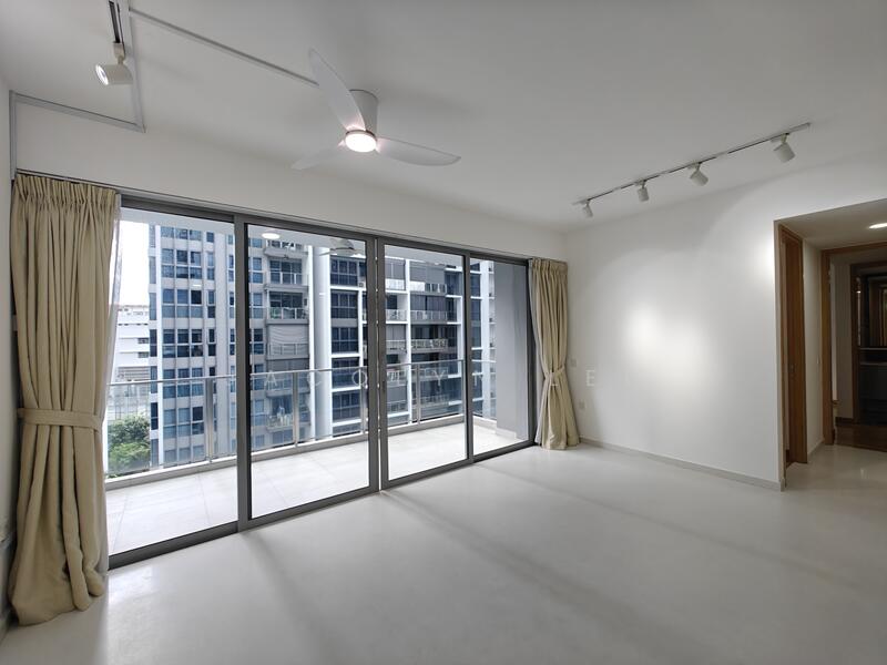 For Rent - Bartley Ridge