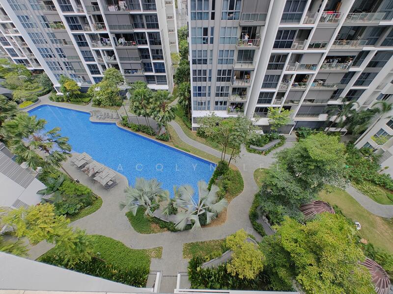 For Rent - Bartley Ridge