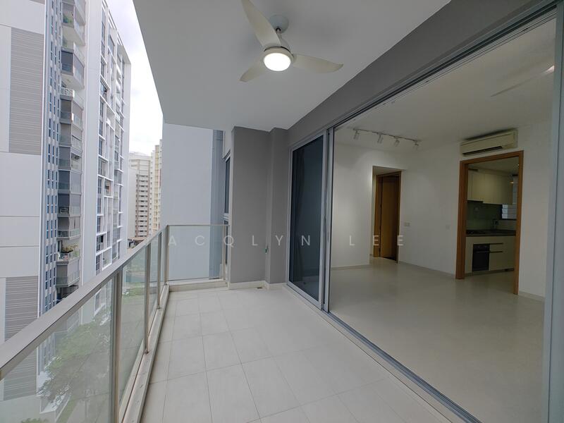 For Rent - Bartley Ridge