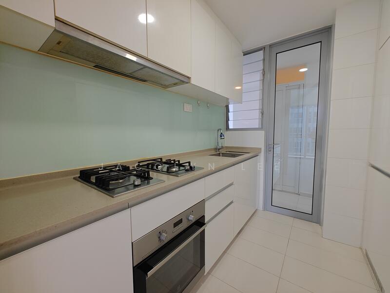 For Rent - Bartley Ridge