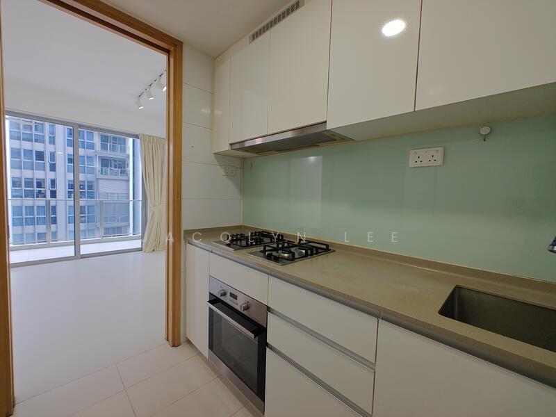 For Rent - Bartley Ridge