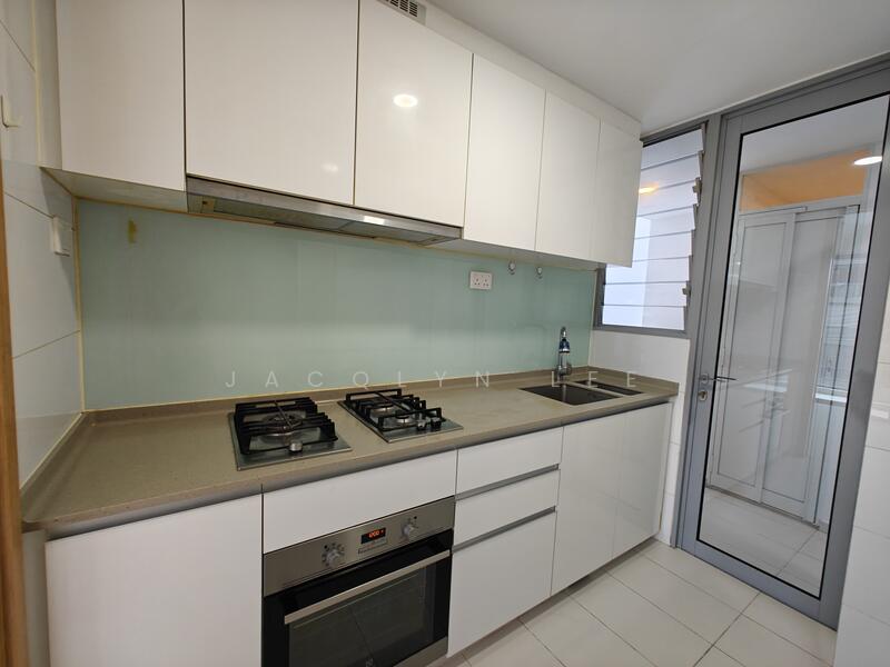 For Rent - Bartley Ridge