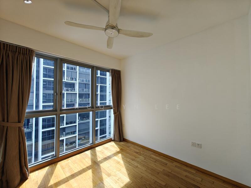 For Rent - Bartley Ridge