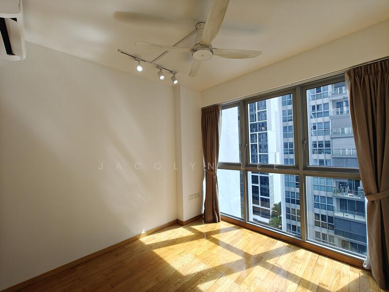 For Rent - Bartley Ridge