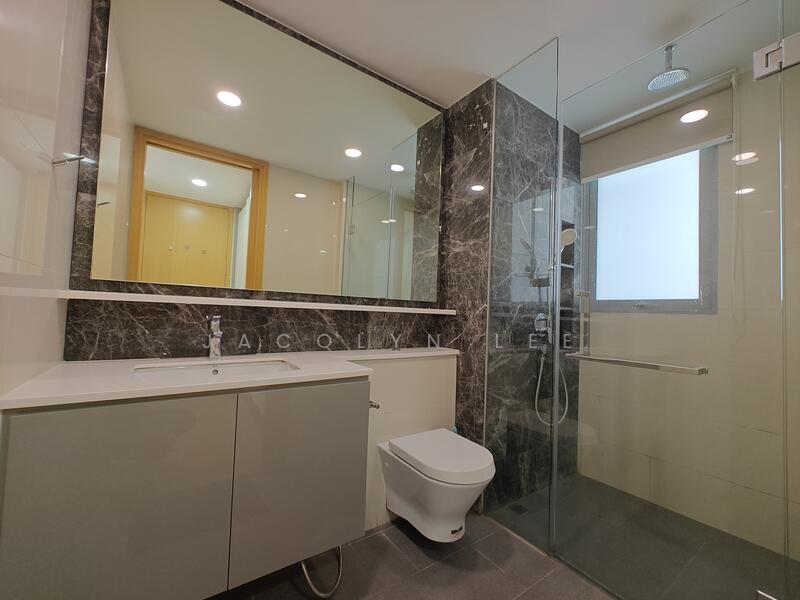 For Rent - Bartley Ridge