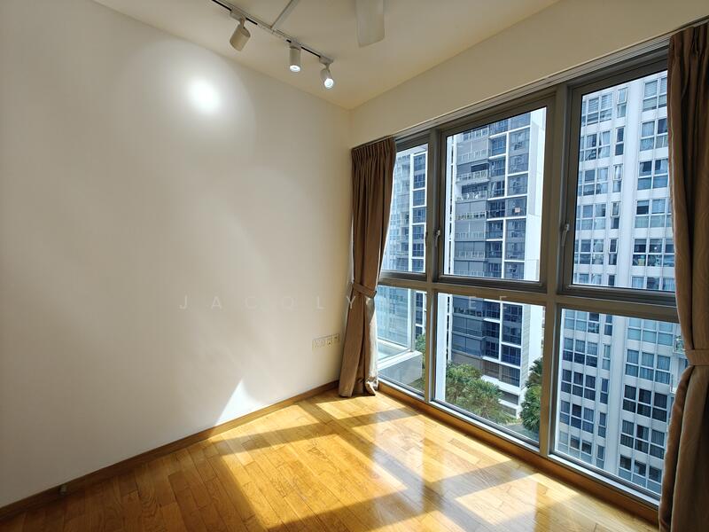 For Rent - Bartley Ridge