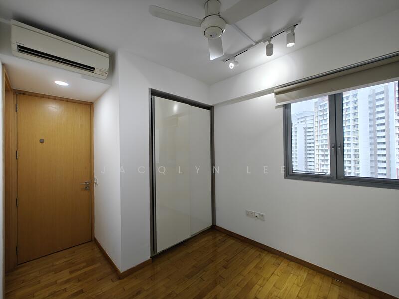 For Rent - Bartley Ridge