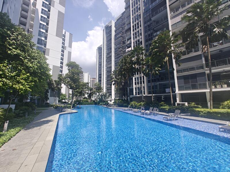 For Rent - Bartley Ridge