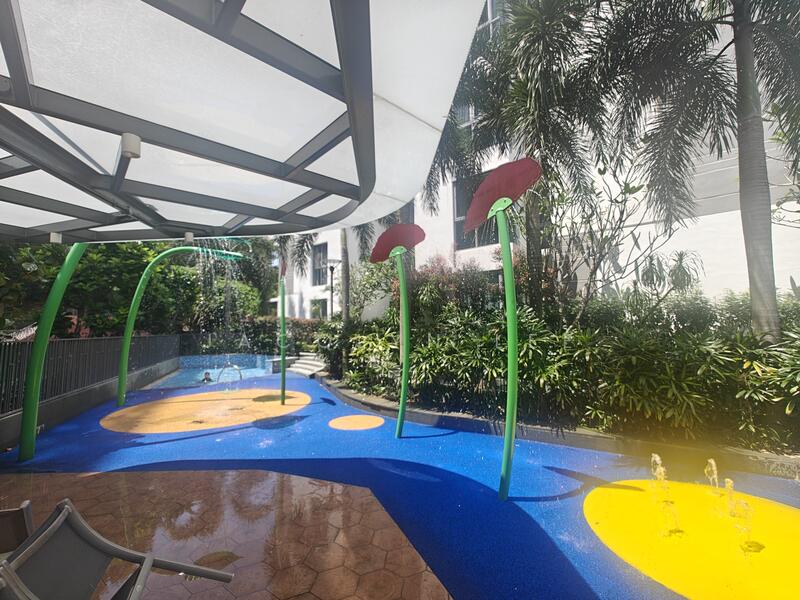 For Rent - Bartley Ridge