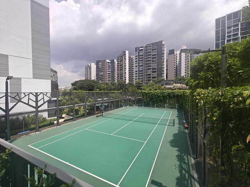 For Rent - Bartley Ridge