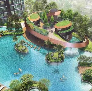 For Sale - Parc Central Residences