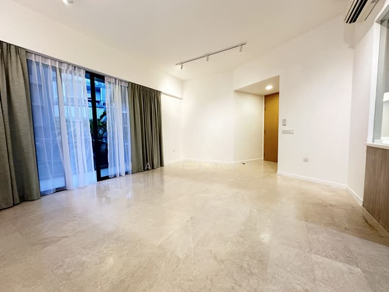 Seventy St Patrick's, 84 Saint Patrick's Road, East Coast / Marine Parade, 3 Bedrooms, 1,270 sqft, Condominium For Rent, by Madeline Ang, 25332099 - Living Room - PropertyGuru.com.sg