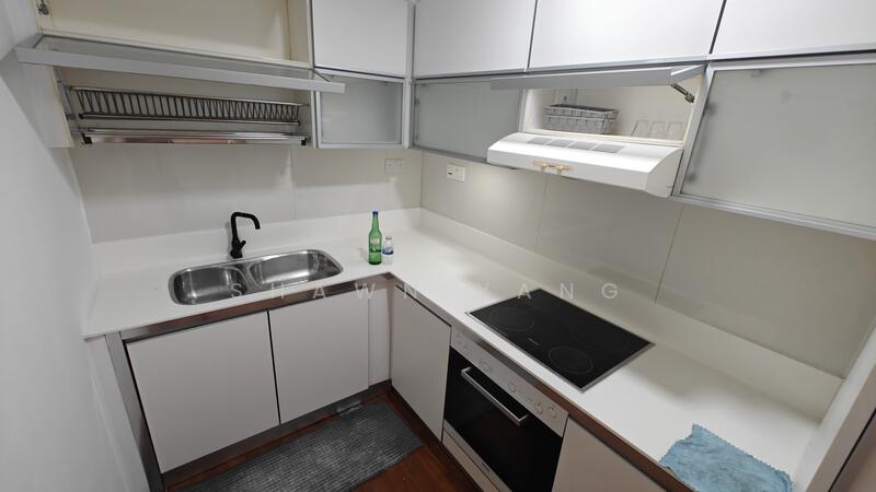 The Sail @ Marina Bay, 6 Marina Boulevard, Boat Quay / Raffles Place / Marina, Room Rental, 230 sqft, Condominium For Rent, by Shawn Yang, 25332130 - PropertyGuru.com.sg
