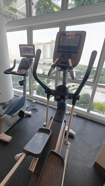 The Sail @ Marina Bay, 6 Marina Boulevard, Boat Quay / Raffles Place / Marina, Room Rental, 230 sqft, Condominium For Rent, by Shawn Yang, 25332130 - PropertyGuru.com.sg