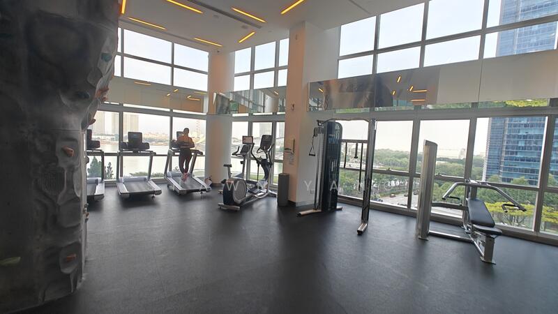 The Sail @ Marina Bay, 6 Marina Boulevard, Boat Quay / Raffles Place / Marina, Room Rental, 230 sqft, Condominium For Rent, by Shawn Yang, 25332130 - PropertyGuru.com.sg