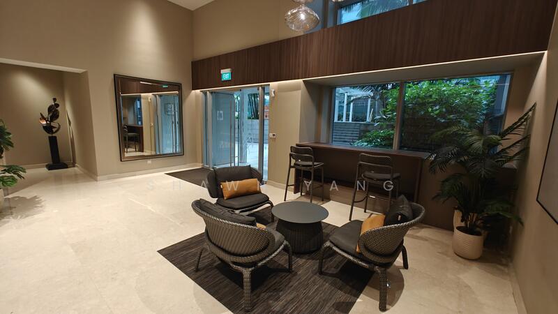 The Sail @ Marina Bay, 6 Marina Boulevard, Boat Quay / Raffles Place / Marina, Room Rental, 230 sqft, Condominium For Rent, by Shawn Yang, 25332130 - PropertyGuru.com.sg