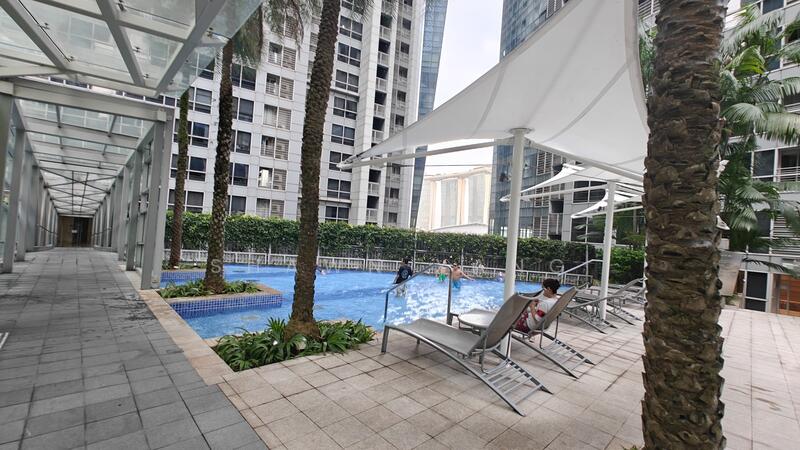 The Sail @ Marina Bay, 6 Marina Boulevard, Boat Quay / Raffles Place / Marina, Room Rental, 230 sqft, Condominium For Rent, by Shawn Yang, 25332130 - PropertyGuru.com.sg