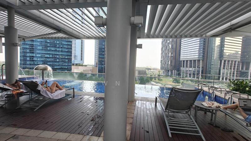 The Sail @ Marina Bay, 6 Marina Boulevard, Boat Quay / Raffles Place / Marina, Room Rental, 230 sqft, Condominium For Rent, by Shawn Yang, 25332130 - PropertyGuru.com.sg