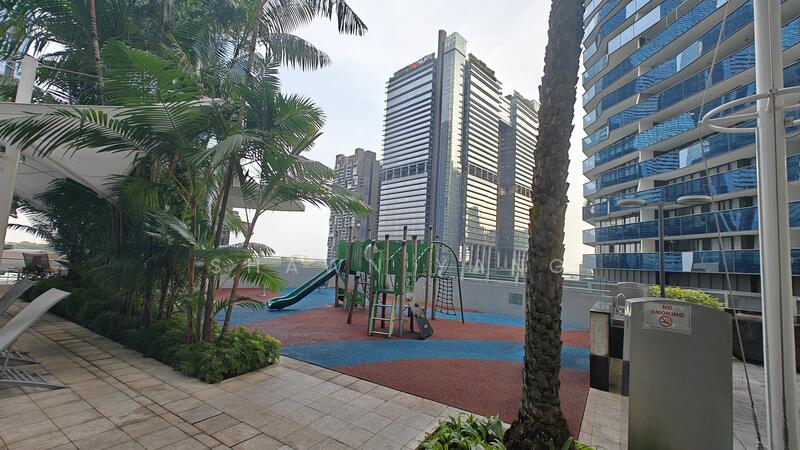 The Sail @ Marina Bay, 6 Marina Boulevard, Boat Quay / Raffles Place / Marina, Room Rental, 230 sqft, Condominium For Rent, by Shawn Yang, 25332130 - PropertyGuru.com.sg